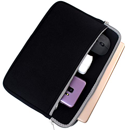 Funda para portátil de neopreno 11.6 pulgadas miniatura 3