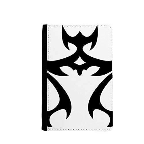 Étui portefeuille de voyage Constellation Balance, idée cadeau originale pour voyageur astrologie