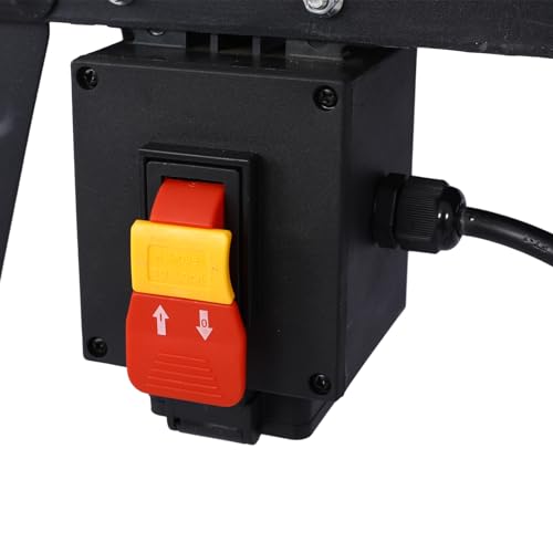 Lunanniu Electric Router Table thumb #5