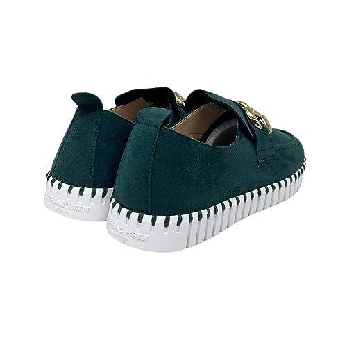 Image of Ilse Jacobsen HORNBAEK Women's Tulip3874 Loafer | Slip-On | Low-Top