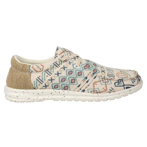 Image of ROPER Women's Hang Loose 3176 Loafer