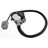 for Jeep Cherokee Neutral Safety Switch 1997 98 99 00 2001 | Interchange Part #: NS155