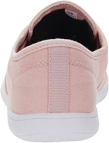 Image of WHITIN Women's Wide Toe Box Canvas Barefoot Shoes W87