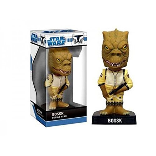 FunkoBossk Bobble-head