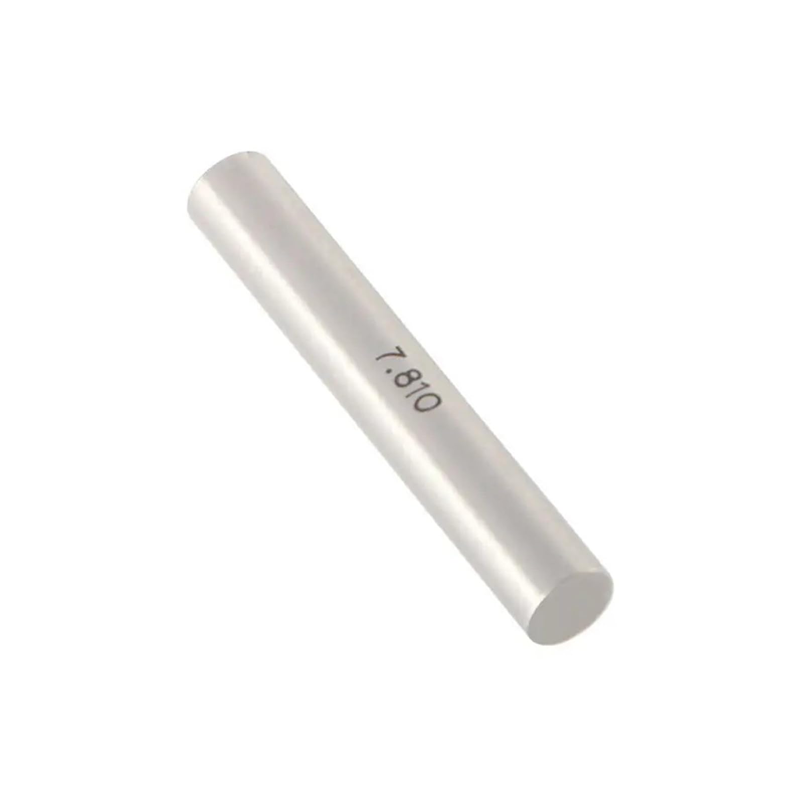 0.30-10.00mm 98 sztuk/partia zestaw wskaźników ze szpilką stalową krok 0.1mm 50mm narzędzie kalibracyjne do suwmiarki i mikrometru Precyzyjny pomiar
