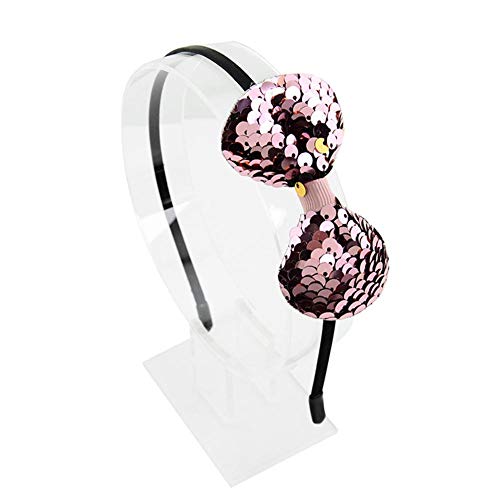 Preisvergleich Produktbild Kakoop Mädchen Stirnband 8 cm style 7