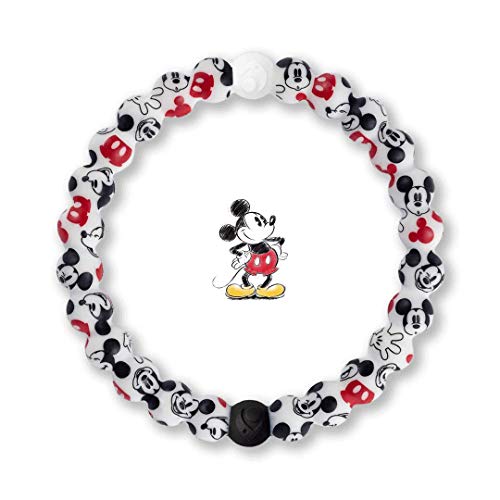 Lokai Disneys Mickey Mouse Bracelet, 7