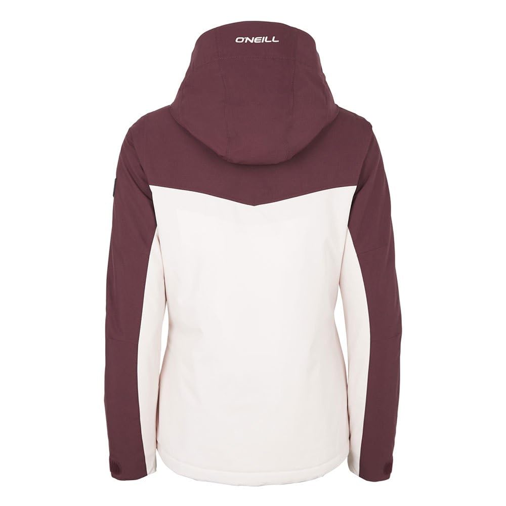 O'Neill Wetsuits ONEILL APLITE Kurtka 2024 Windsor Wine Color Block