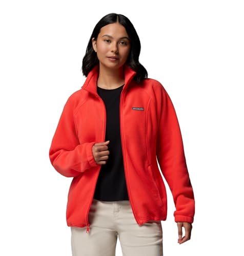 Image of Columbia Women's Benton Springs Full Zip
