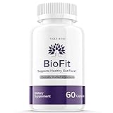 Biofit Probiotic Weight Management 60 Capsules Pills Bio Fit Supplement Tea