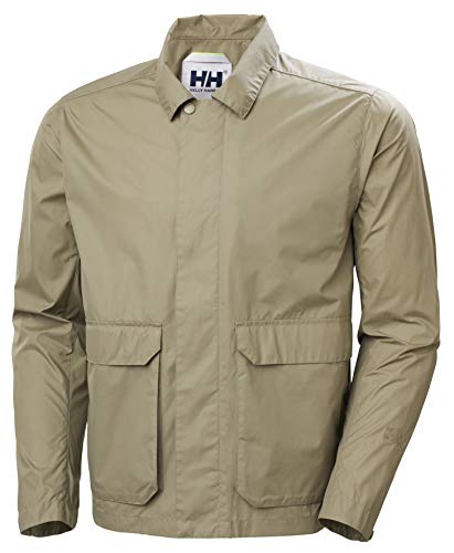 Fleece Veste Homme Helly Hansen Jpn Wind contre le froid et le vent