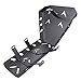 Motorcycle Bash Skid Plate for K.a.wasaki Versys-X 300 KLE300 Engine Guard Crash Protector Chassis Bumper Expedition Cover Versys X300 X 300 X-300 KLE 300 2017 2018 2019 2020 2021 2022 2023