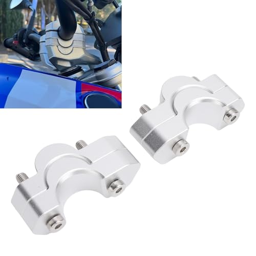Manipulation améliorée et hauteur réglable : rehausseurs R1300GS - 5