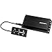 Kicker PXIBT100.2-2x50-Watt Full-Range Amplifier/Controller w/Bluetooth Interface