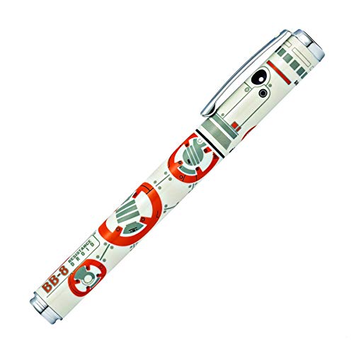 Stylo encre gel Sheaffer Star Wars BB-8 parfait pour le bureau et l'école