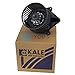 Produktbild KALE Innenraumgebläse Elektromotor Durchmesser: 147 mm Spannung: 12 V - 2720500QAC