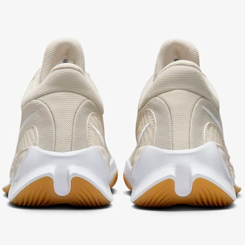 [ナイキ] エレベート 3 ELEVATED 3 ファントム/ライトオールウッドブラウン/ユニバーシティゴールド/ホワイト DD9304-009 ナイキジャパン正規品 26.0cm 7枚目