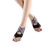 2024新フットサポーター,フットサポーター 東京バレエ団,フットサポーター,フットサポーター バレエ,フット サポーター,フット サポーター バレエ,フットウェル 足袋構造で 、履くだけで足裏アーチを形成 (S-L, 緑)