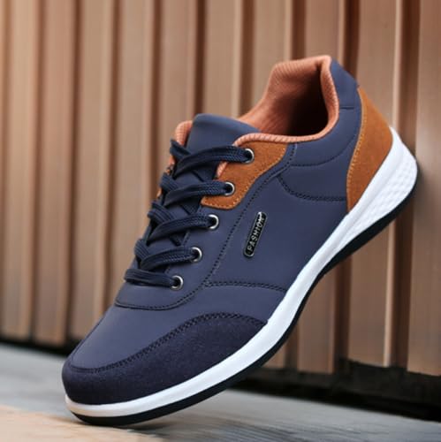 Sneakers de marche course et running homme confortables