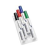 legamaster whiteboard wandhalterung Leicht abwischbar von allen Whiteboardoberflächen