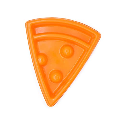 Happy Bowls - Pizza, Multicolours
