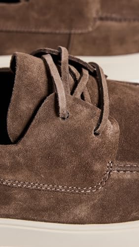 Vince Men's Classic Oxford Flat4