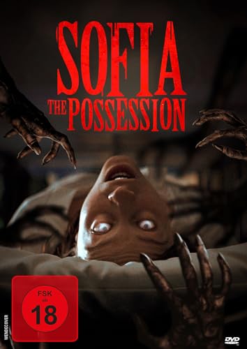 Sofia - The Possession - Mehr Infos/Bestellen