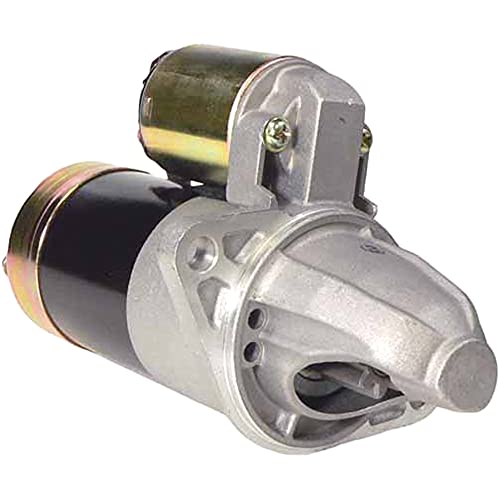 Démarreur SMT0148 pour réparer les problèmes de démarrage sur Subaru 2.5L automatique