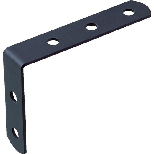 Amazon.co.jp: TRUSCO(トラスコ) ジョイント金具19型L クロム 寸法