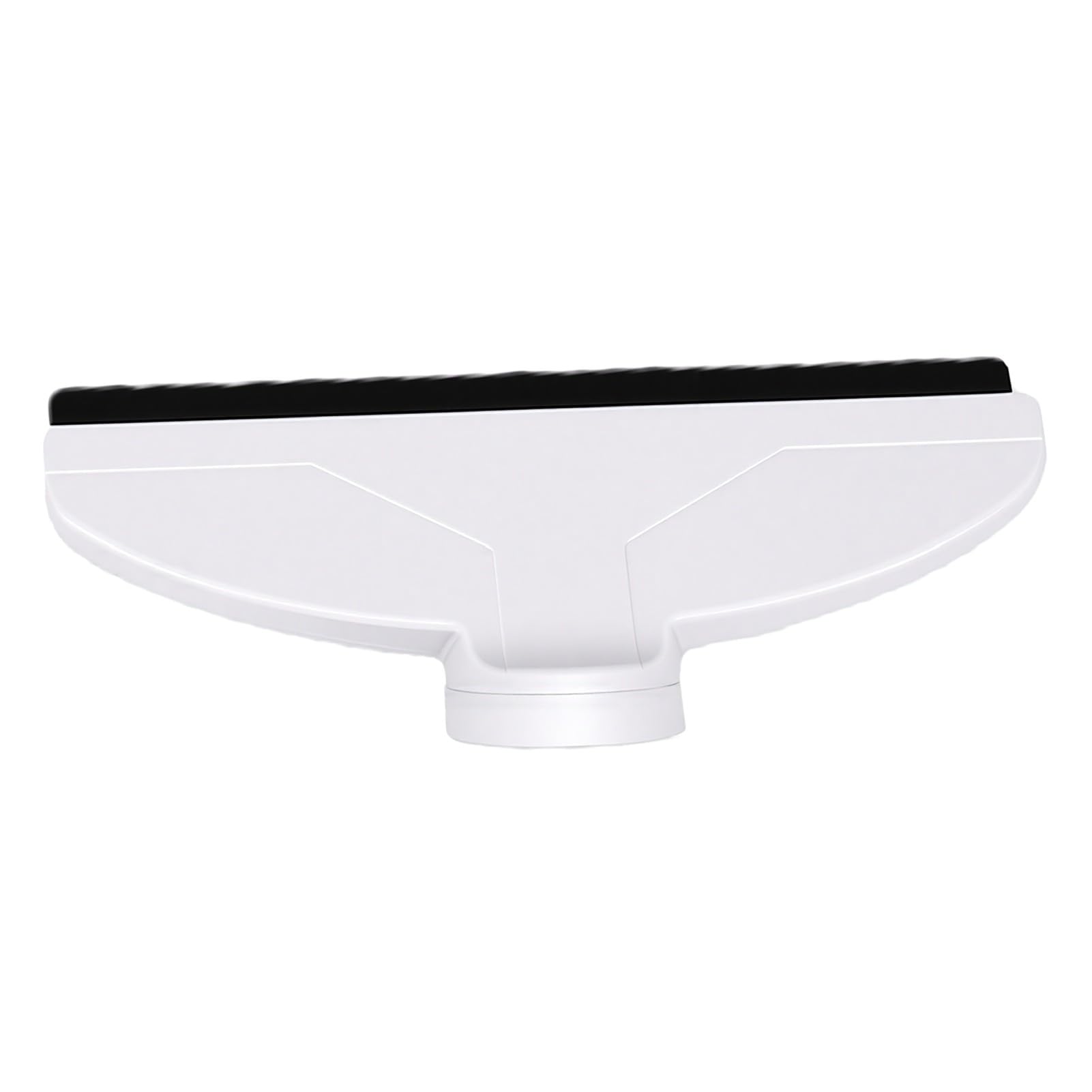 Generic Limpiacristales Eléctrico Portátil con Pantalla LED, Herramienta de Mano Eficiente para el Hogar y el Coche, 3000mAh