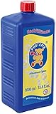 Pustefix 420869725 - Seifenblasen Nachfüllflasche Maxi 1000 ml (2X Nachfüllflasche)