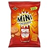 Jacob's Limited Edition Mini Cheddars Frank's Red Hot Original Cayenne Pepper Sauce, 150g