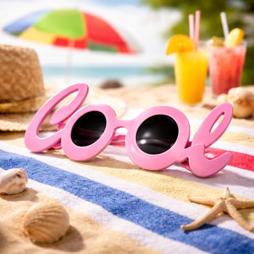 Image of Party Glasses