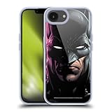 Head Case Designs sous Licence Officielle Batman DC Comics Batman Three Jokers Coque en Ge...