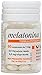 vemedia Melatonina Dispert, Riposo Migliore, Per Prendere Sonno Più In Fretta, A Base Di Melatonina E Arricchito Con Vitamine, color Bianco, 60 Unità immagine