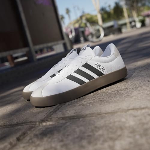 Image of adidas Men's VL Court 3.0 Sneakers