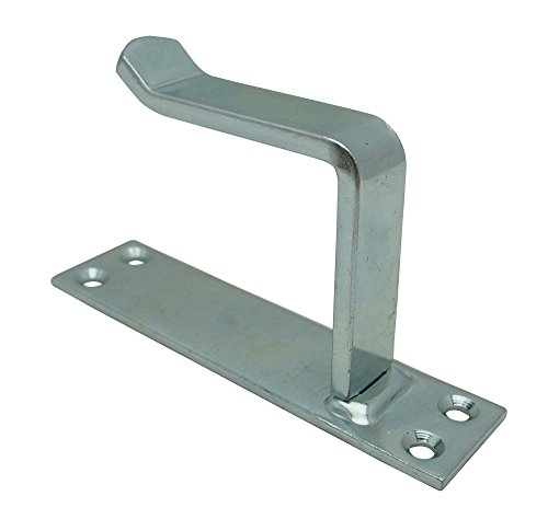 WAKI 座付カンヌキ 受 42mm 1個入り BK-081