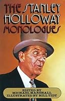 Stanley Holloway More Monologue 0241104785 Book Cover