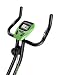 ECO-DE X-Top Magnet Bike con Panel de Control y 8 Niveles de...