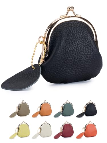 [Amzbag] K fB[X ܌ {v yRCP[XE~j܌z ̌^z~j|[`  ^ y coin purse KP[X RC//L[[ RpNg 킢 @\ h  Mtg (ubN)