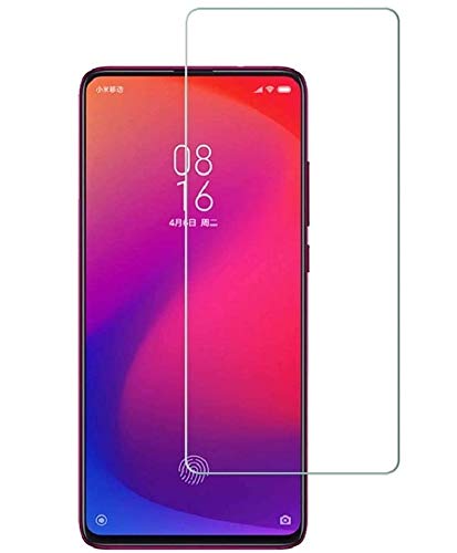 Protector de Pantalla para XIAOMI MI 9T - MI 9T Pro - Mi9T - REDMI K20 - REDMI K20 Pro, Cristal Vidrio Templado Premium