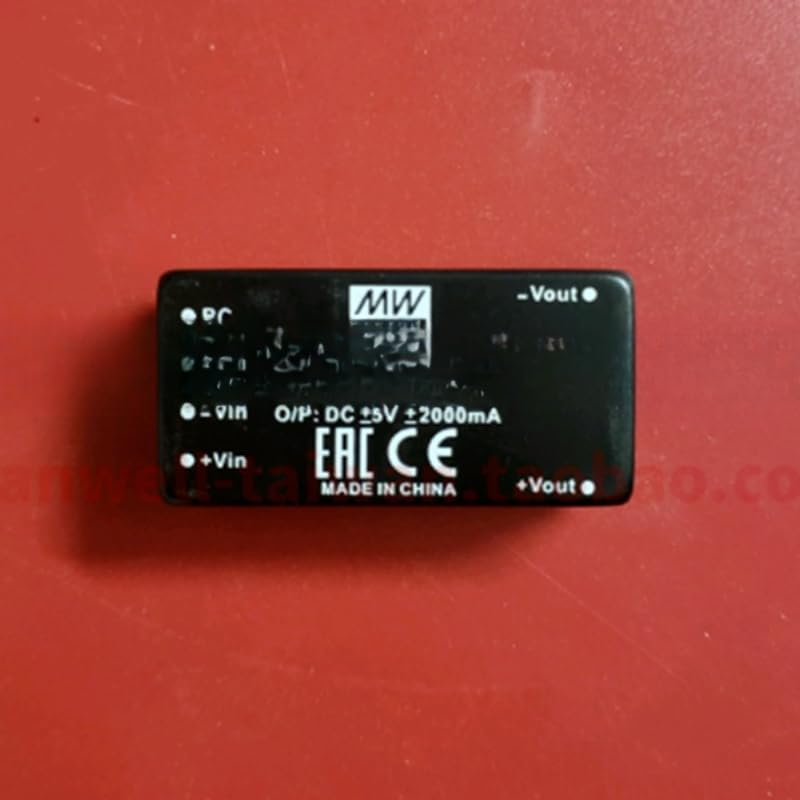 RDDW20F-05 Module Power Supply 20W/24V to Positive and Negative 5V-