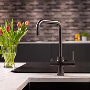 Flode Vier 4 in 1 Boiling Water Tap