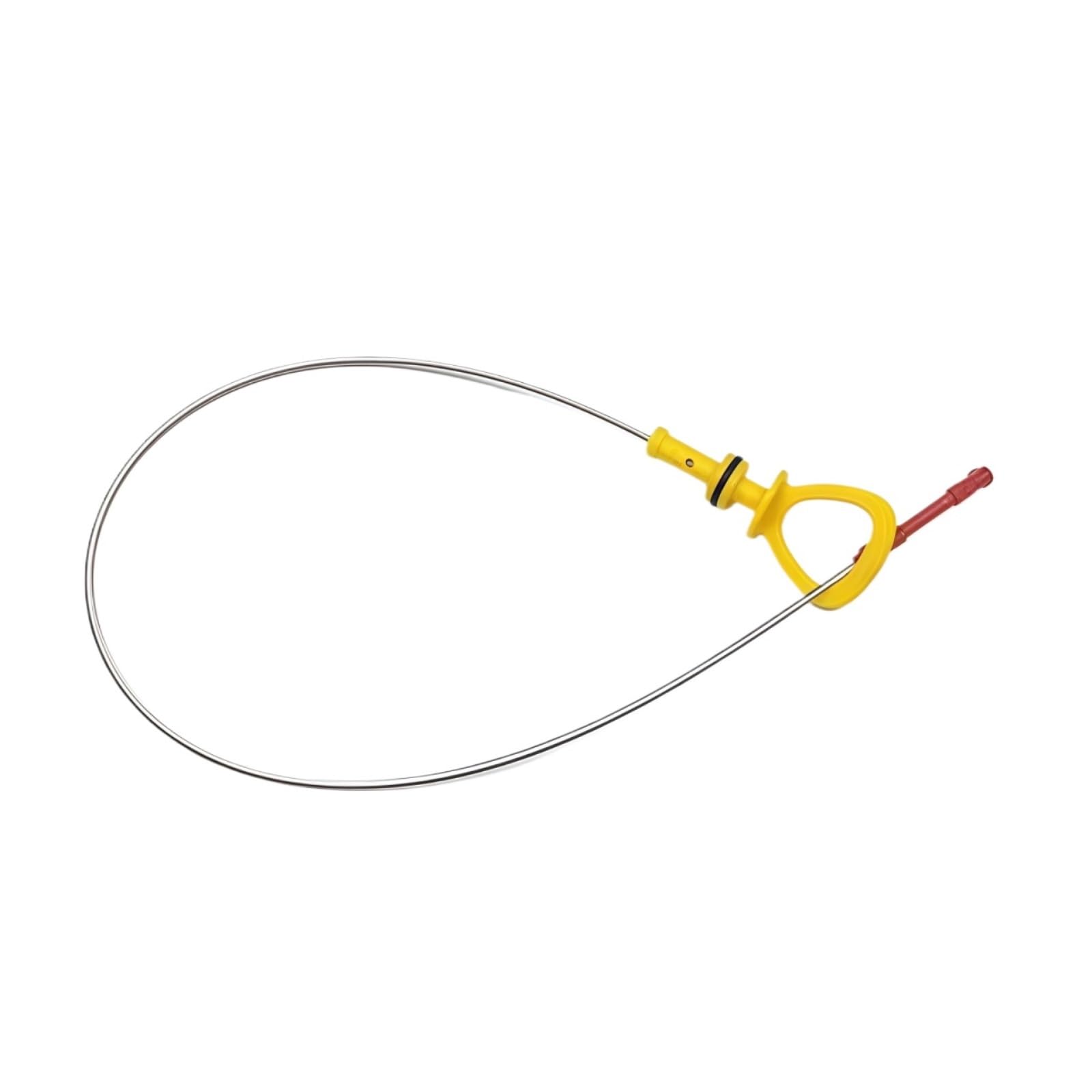 Narzędzie do kontroli oleju samochodowego do Benz klasy C W204 2008-2014 klasa E W211 2005-2008 W212 2010-2016 wskaźnik poziomu oleju silnikowego 2720100072