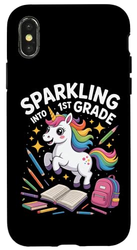 jR[ wN w INTO 1ST GRADE X}zP[X iPhone X/XS p