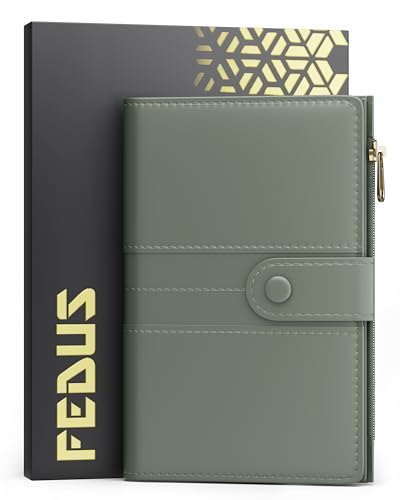 FEDUS Premium Passport Holder for Men, Passport Holder for Women Passport Cover Case Wallet with Card holder, ID Card, Ticket, Currency, Boarding Pass Slots RFID Protected Travel Accessories Organiser (B0CV4YYHR6) Amazon Price History, Amazon Price Tracker