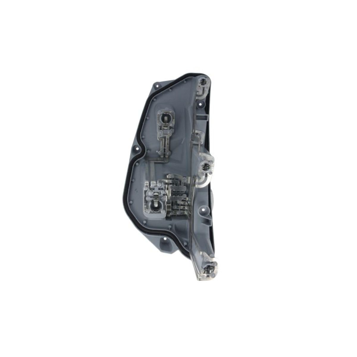 ULO Lampen Autolampen 141029202 Kompatibel mit AUDI TT Coupe 8J3 TT Roadster 8J9