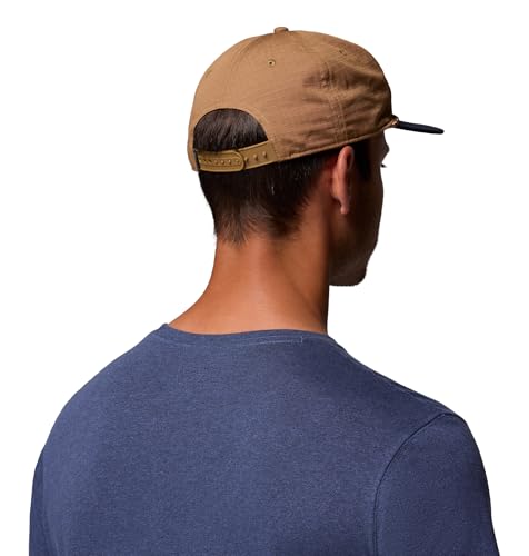 Image of Columbia Ratchet Strap Snap Back