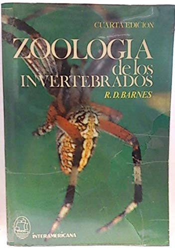 Zoología De Los Invertebrados