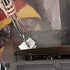 BLACKSTONE 4146 Griddle Seasoning and Cast Iron Conditioner, White #5